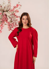 Cherry Red Winter 2 PC