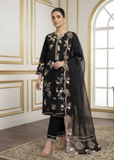 Tanzeen-Lawn 3Pc Stitched