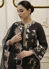 Tanzeen-Lawn 3Pc Stitched