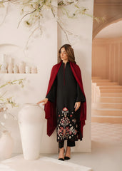 Lumine Dhanak-3PC Stitched