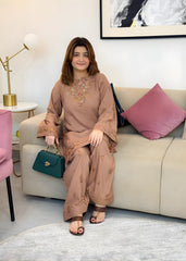 Mehraan-2PC Stitched