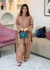 Mehraan-2PC Stitched