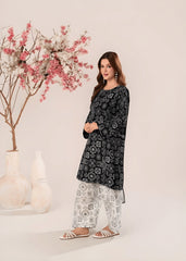 Opal 3PC Embroidered