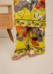 Butterfly Velvet 2-Piece