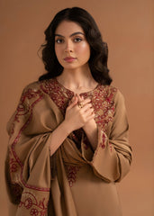 Chico Aura Dhanak-3PC Stitched