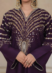 Tulip - 3Pc Embroidered (Summer Fabric)