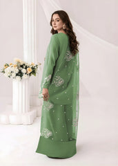 Sufi-Lawn 3Pc Stitched