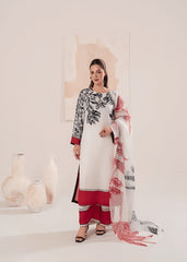 Celeste 3PC Embroidered