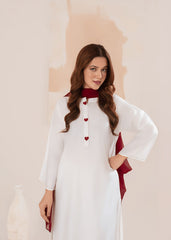 Lily 3PC Embroidered