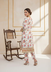 Pearl Aura – Silk 3PC Stitched