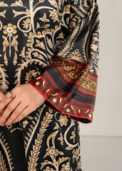 Velvet Black 2-Piece