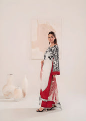 Celeste 3PC Embroidered