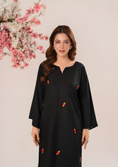 Black Aura Winter 2 PC