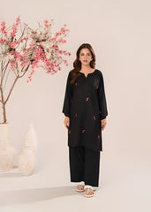 Black Aura Winter 2 PC