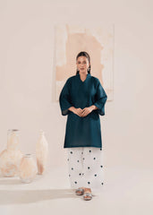 Seraphina 2PC Embroidered