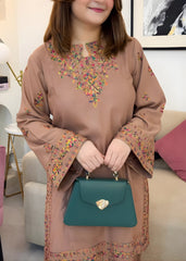 Mehraan-2PC Stitched