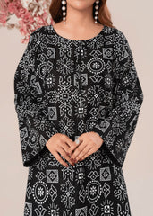 Opal 3PC Embroidered