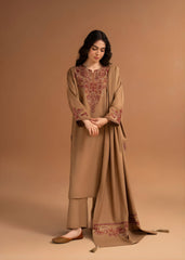 Chico Aura Dhanak-3PC Stitched