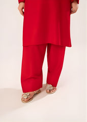 Cherry Red Winter 2 PC