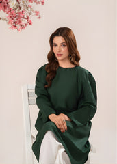 Green Tree Winter 2 PC