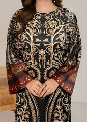 Velvet Black 2-Piece